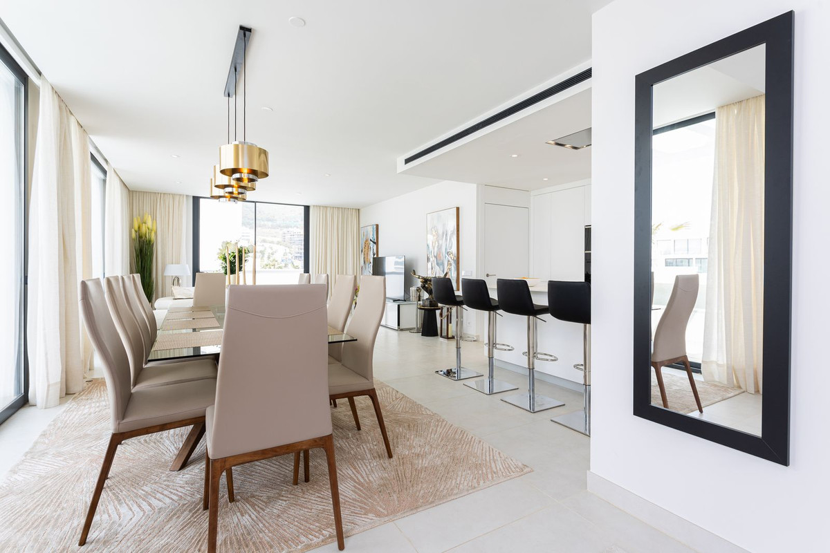 Penthouse te koop in Fuengirola | 3 slaapkamers H5317660