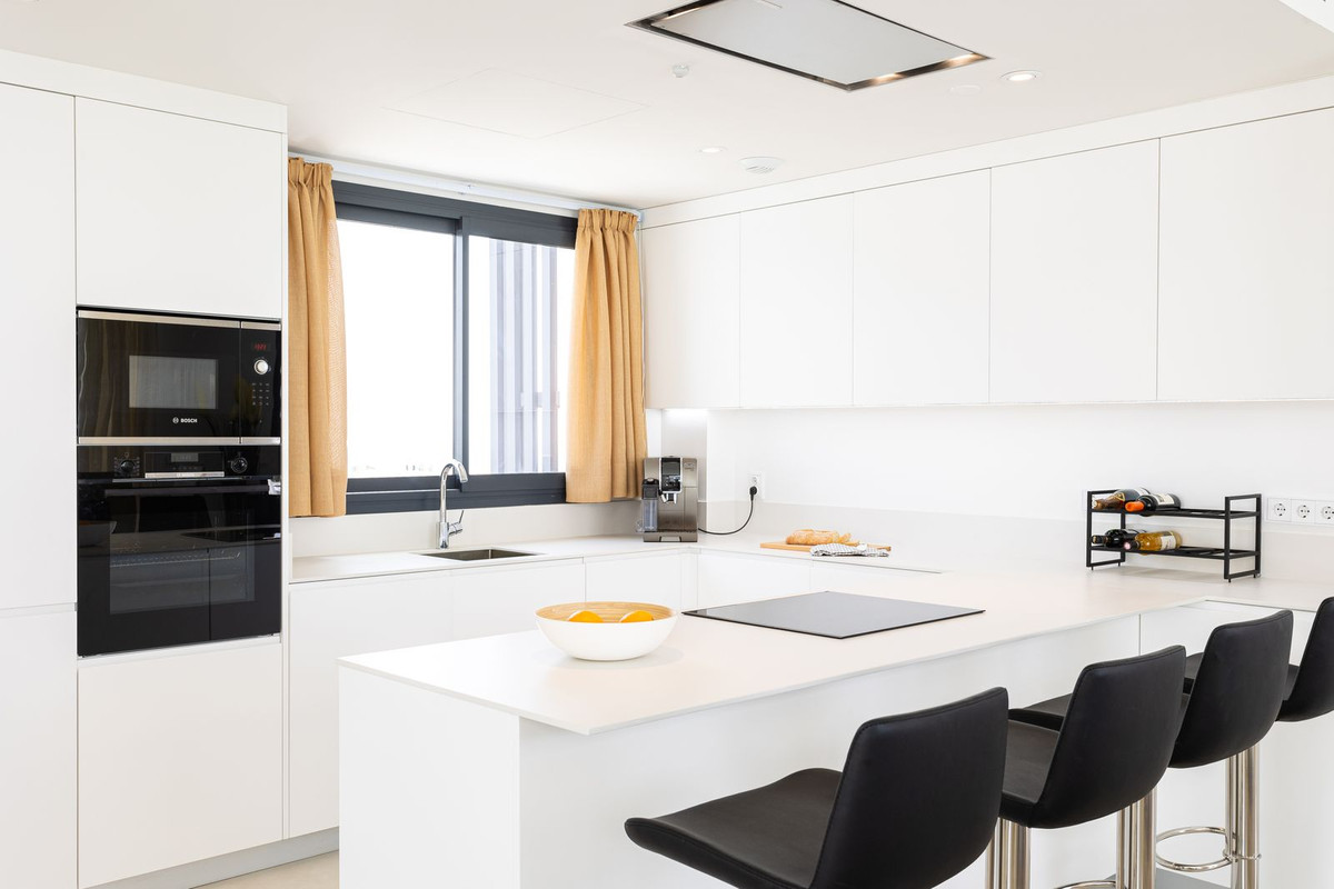 Penthouse te koop in Fuengirola | 3 slaapkamers H5317660