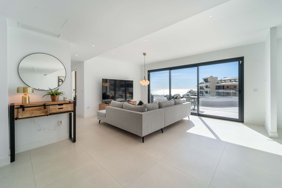 Penthouse te koop in Fuengirola | 3 slaapkamers H5318020