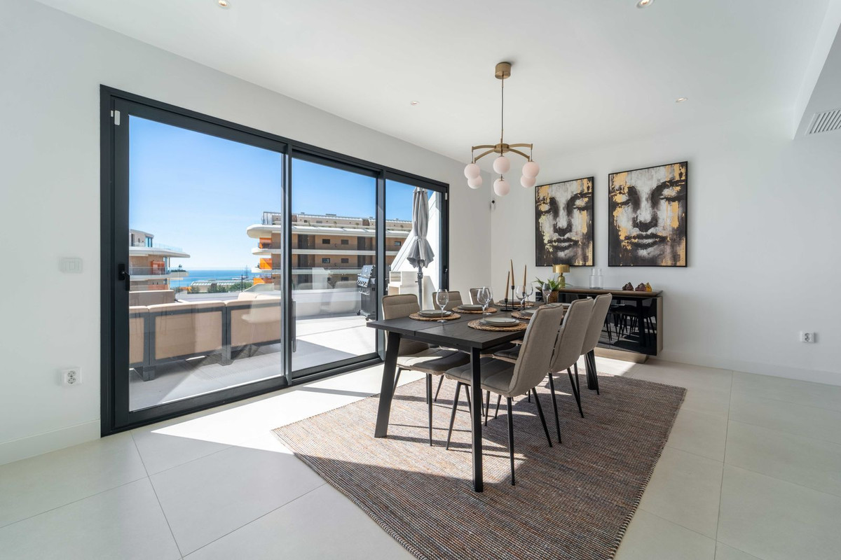 Penthouse te koop in Fuengirola | 3 slaapkamers H5318020