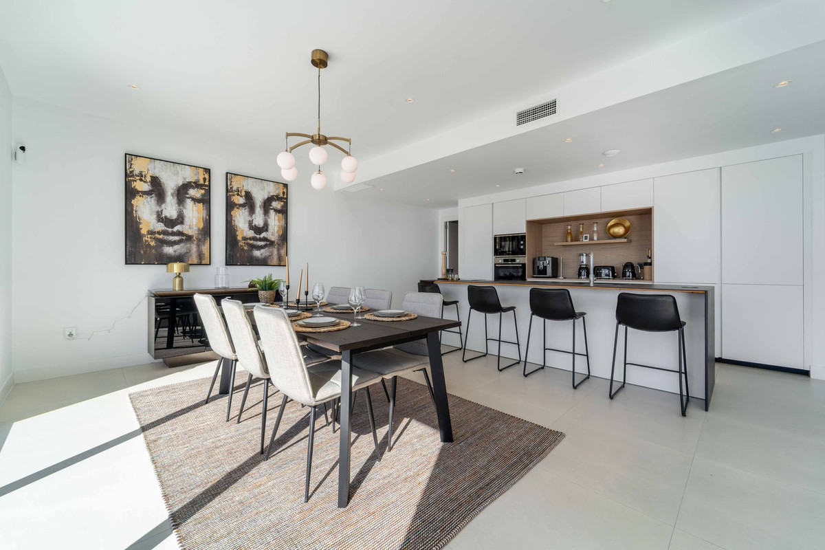 Penthouse te koop in Fuengirola | 3 slaapkamers H5318020