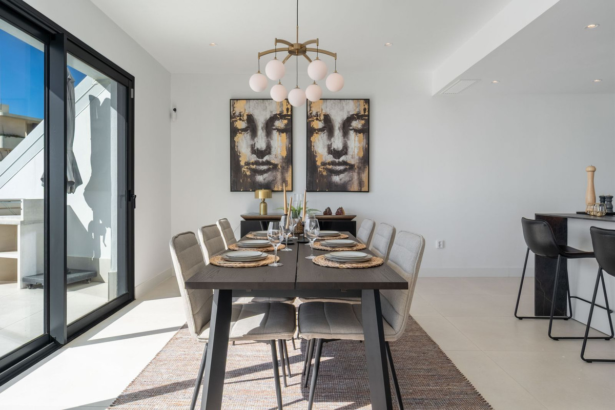 Penthouse te koop in Fuengirola | 3 slaapkamers H5318020