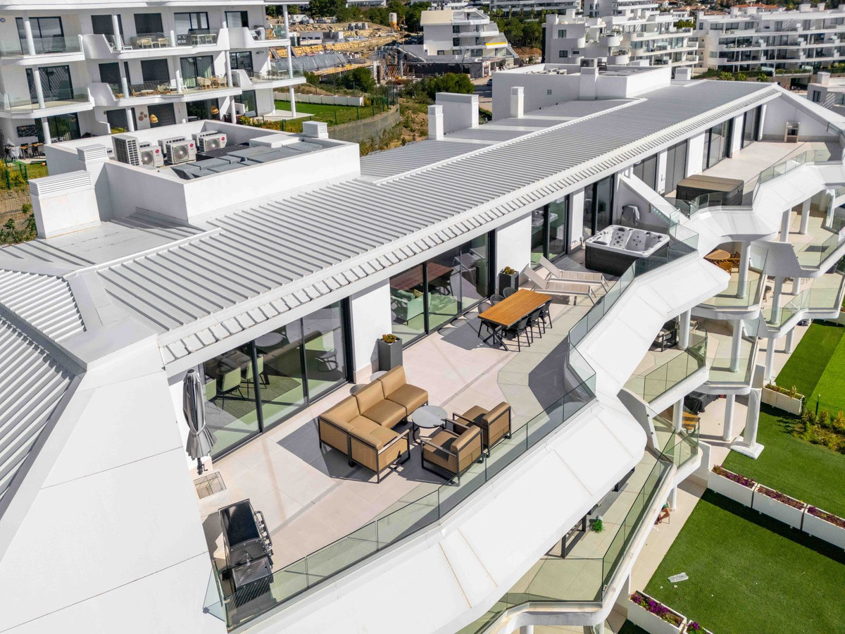 Penthouse te koop in Fuengirola | 3 slaapkamers H5318020