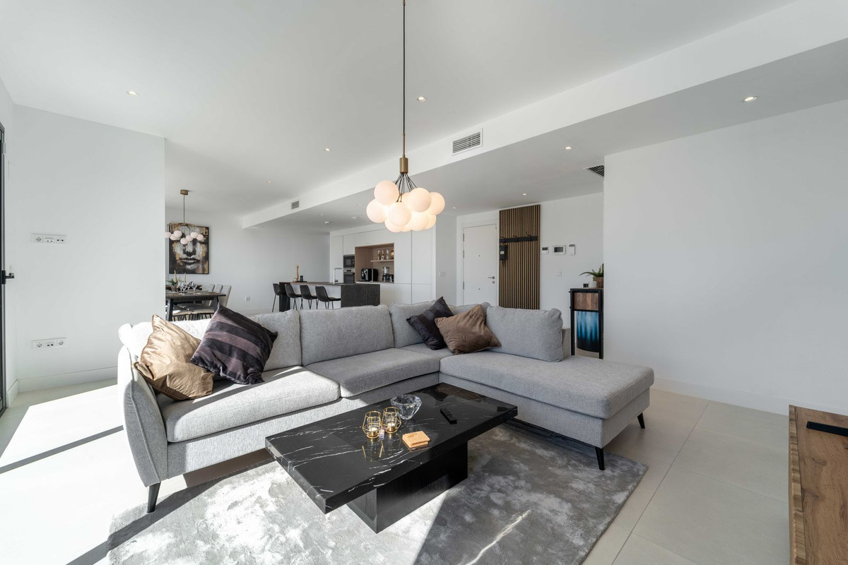 Penthouse te koop in Fuengirola | 3 slaapkamers H5318020