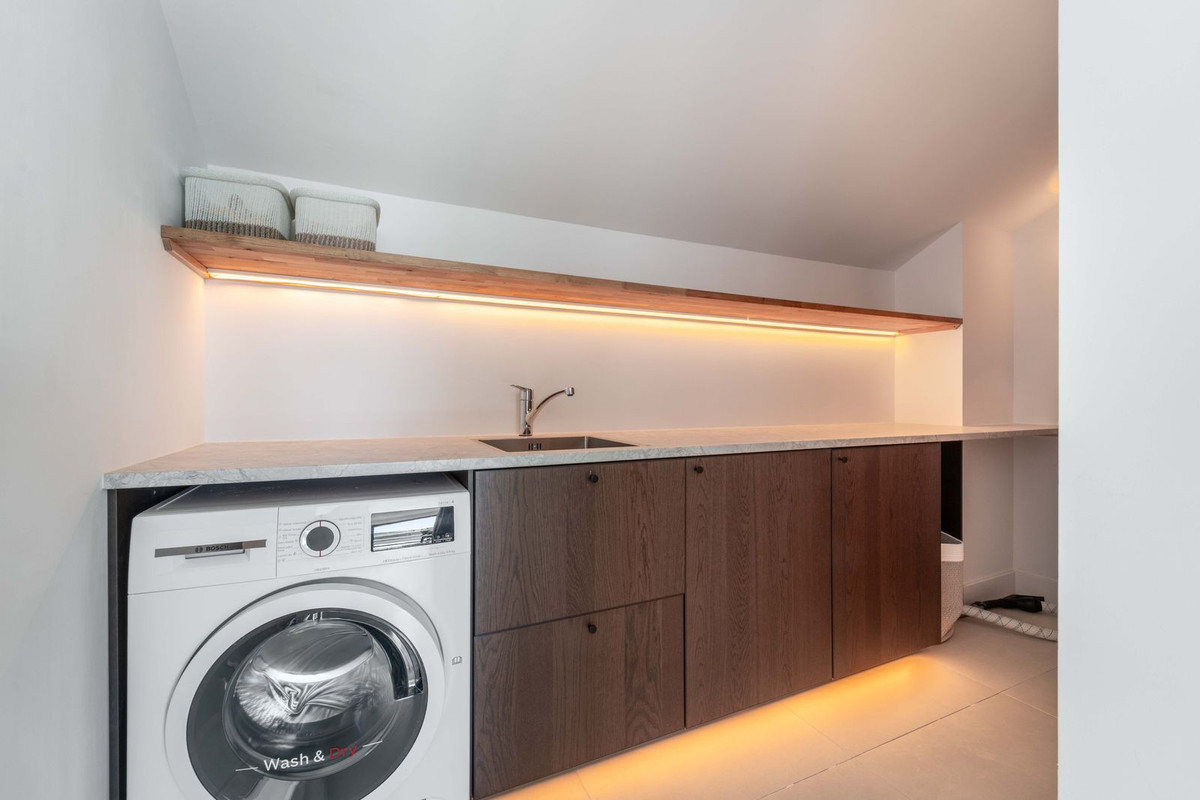 Penthouse te koop in Fuengirola | 3 slaapkamers H5318020