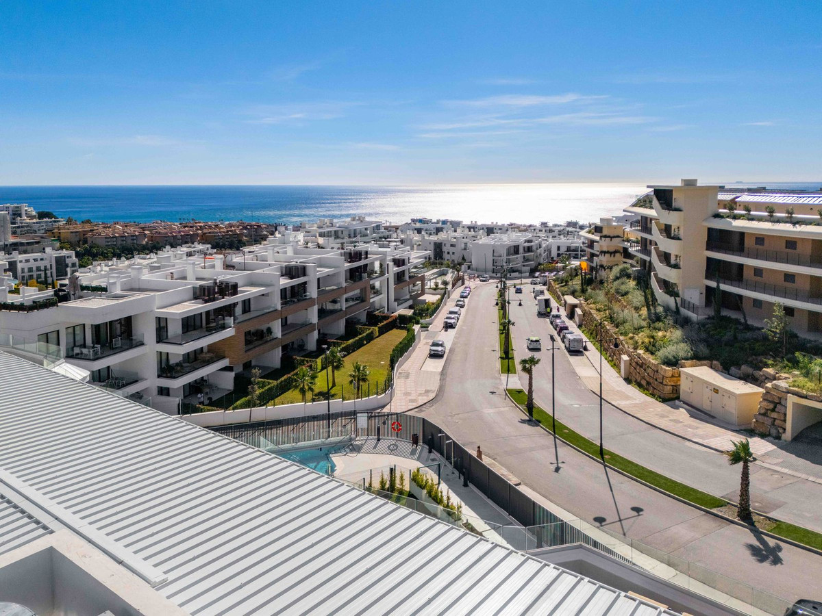 Penthouse te koop in Fuengirola | 3 slaapkamers H5318020