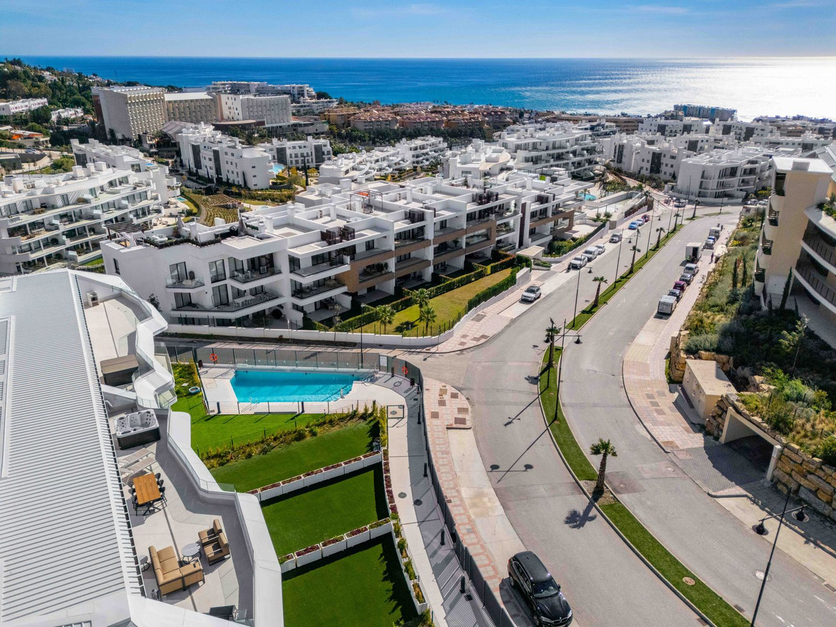 Penthouse te koop in Fuengirola | 3 slaapkamers H5318020