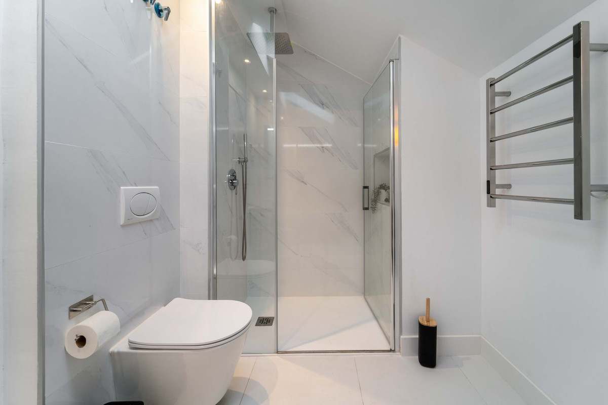 Penthouse te koop in Fuengirola | 3 slaapkamers H5318020