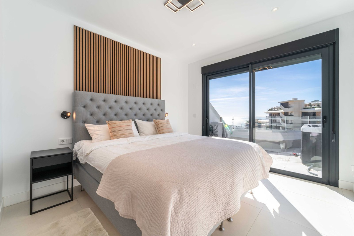 Penthouse te koop in Fuengirola | 3 slaapkamers H5318020