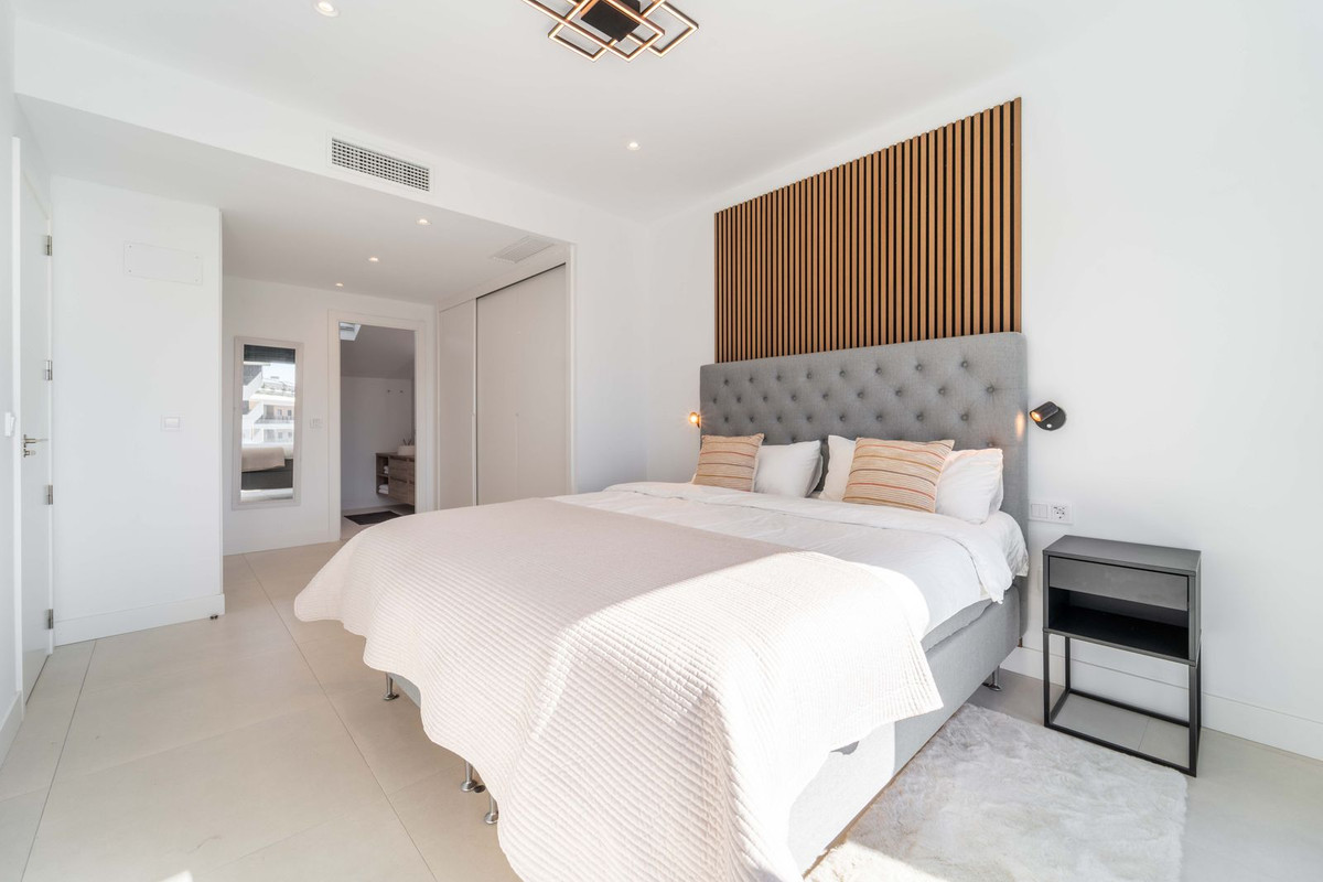 Penthouse te koop in Fuengirola | 3 slaapkamers H5318020
