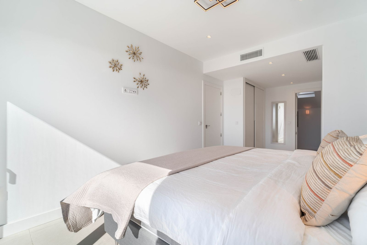 Penthouse te koop in Fuengirola | 3 slaapkamers H5318020