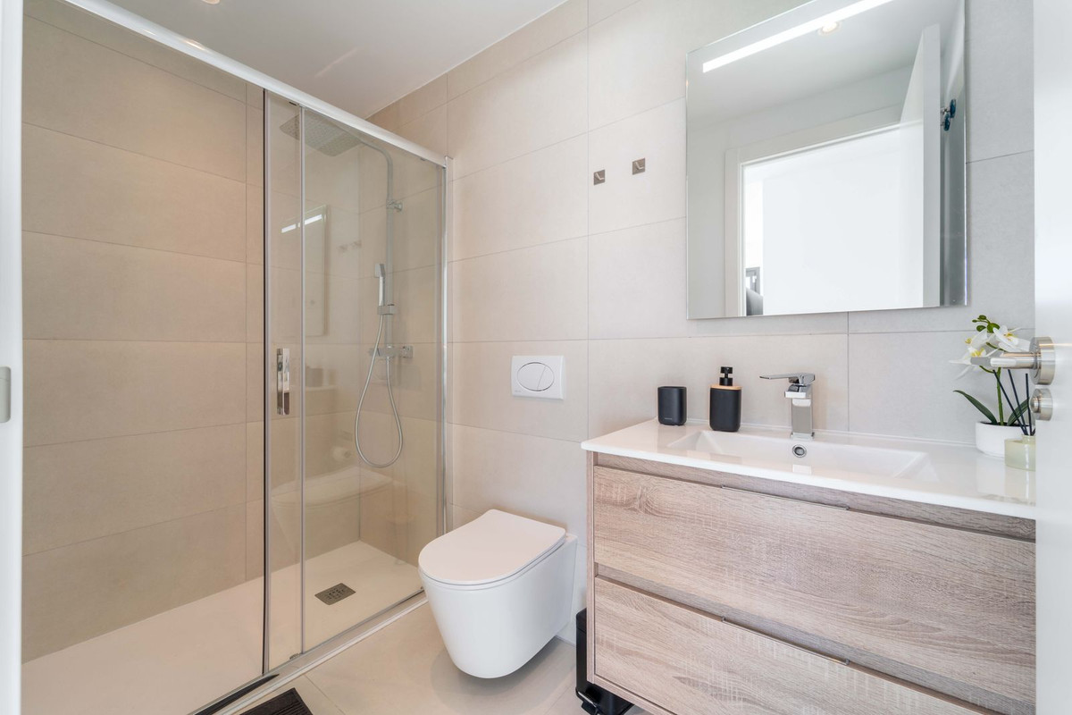 Penthouse te koop in Fuengirola | 3 slaapkamers H5318020