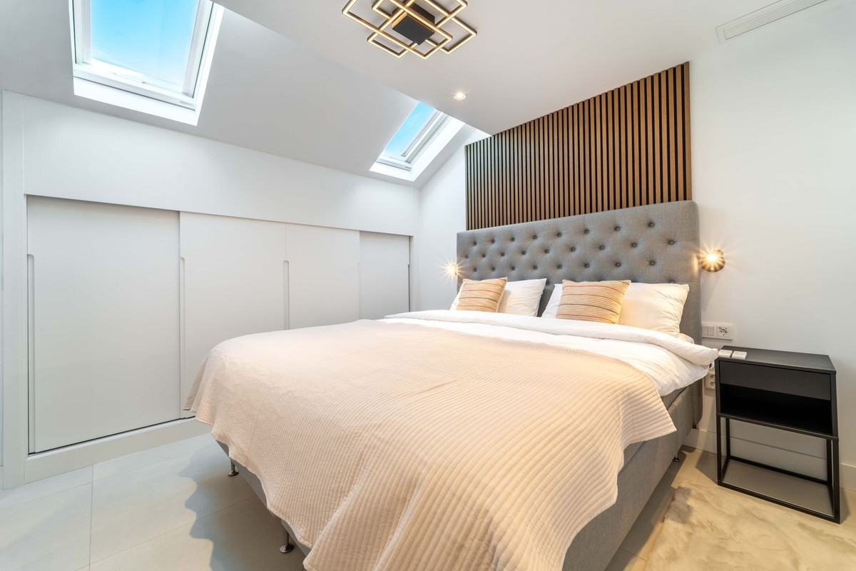 Penthouse te koop in Fuengirola | 3 slaapkamers H5318020