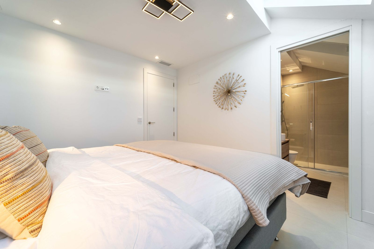 Penthouse te koop in Fuengirola | 3 slaapkamers H5318020