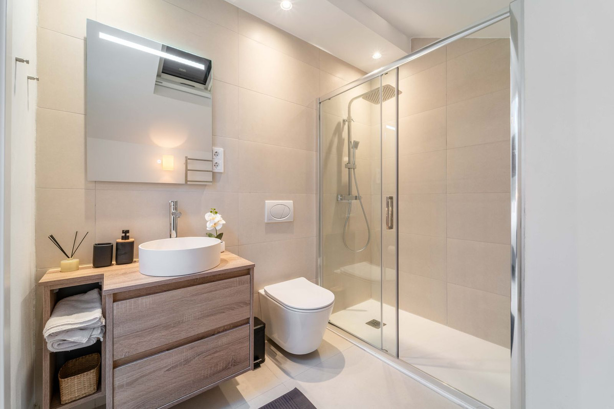 Penthouse te koop in Fuengirola | 3 slaapkamers H5318020