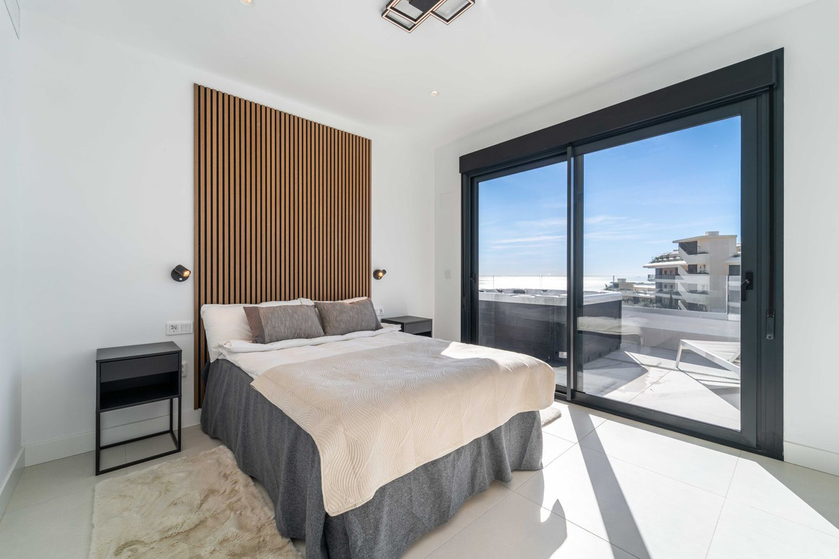 Penthouse te koop in Fuengirola | 3 slaapkamers H5318020
