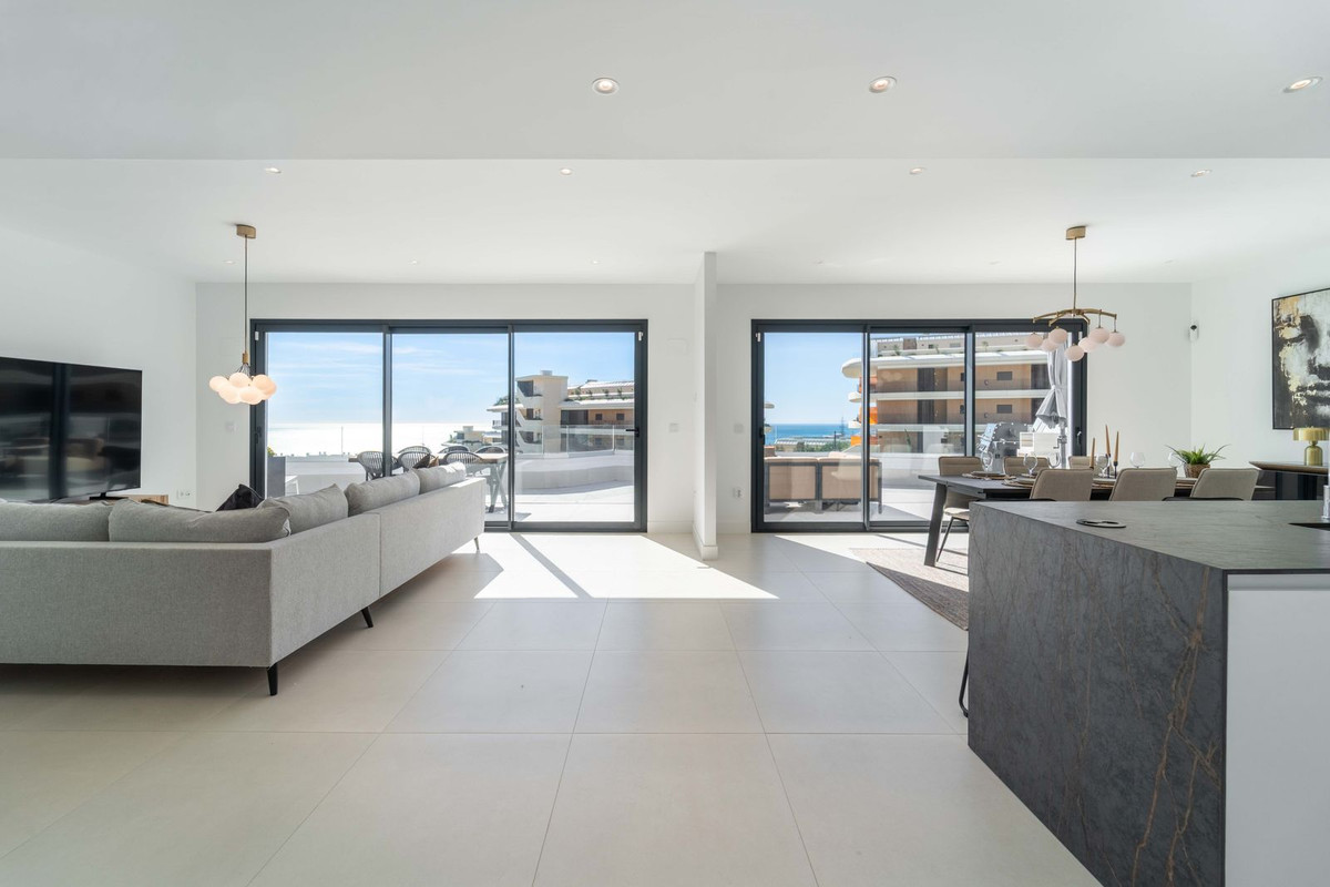 Penthouse te koop in Fuengirola | 3 slaapkamers H5318020