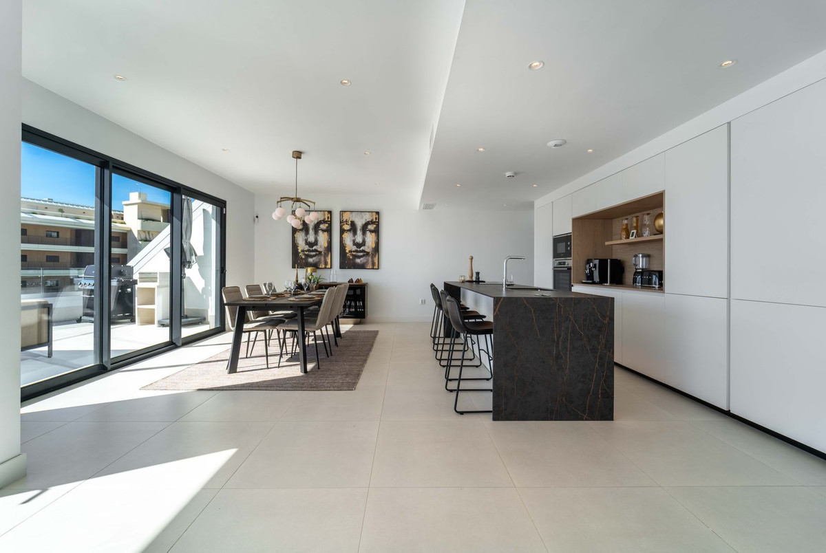 Penthouse te koop in Fuengirola | 3 slaapkamers H5318020