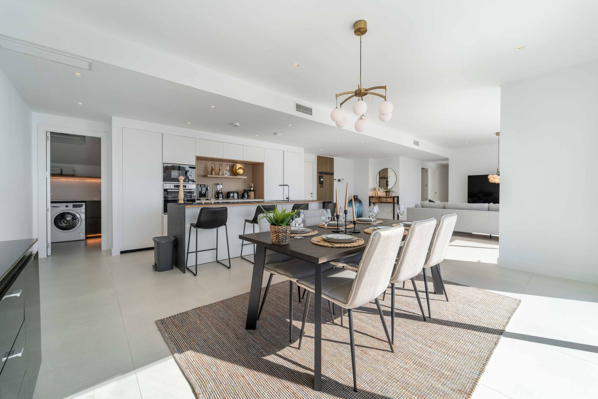 Penthouse te koop in Fuengirola | 3 slaapkamers H5318020