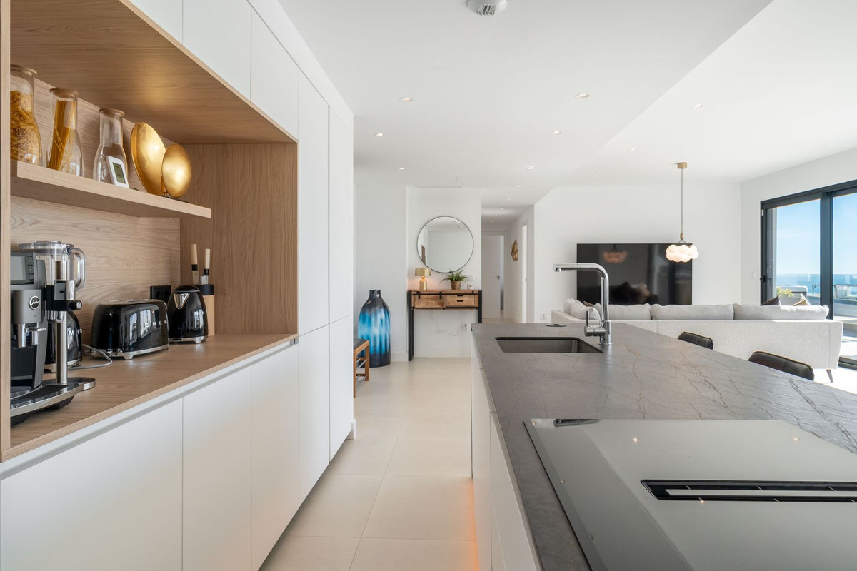 Penthouse te koop in Fuengirola | 3 slaapkamers H5318020