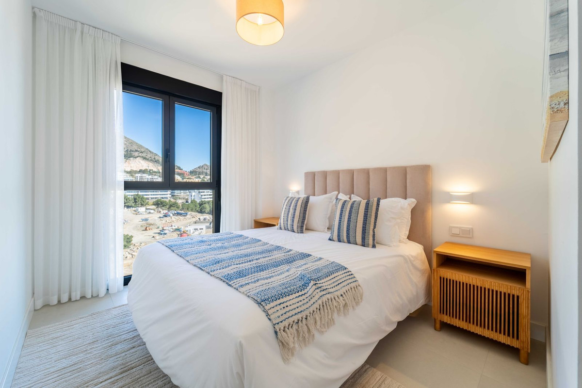 Appartement te koop in Fuengirola | 2 slaapkamers H5318179