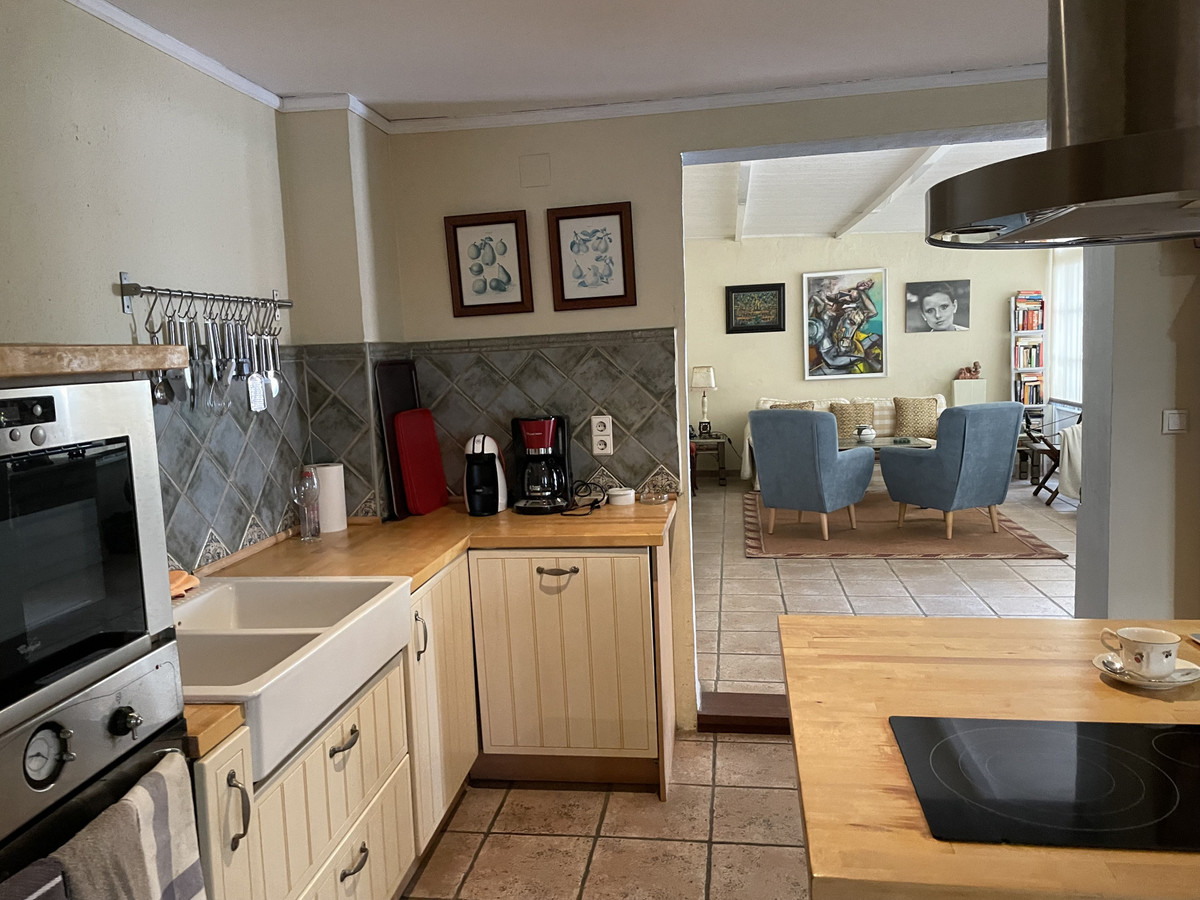 Appartement te koop in Fuengirola | 2 slaapkamers H5318266