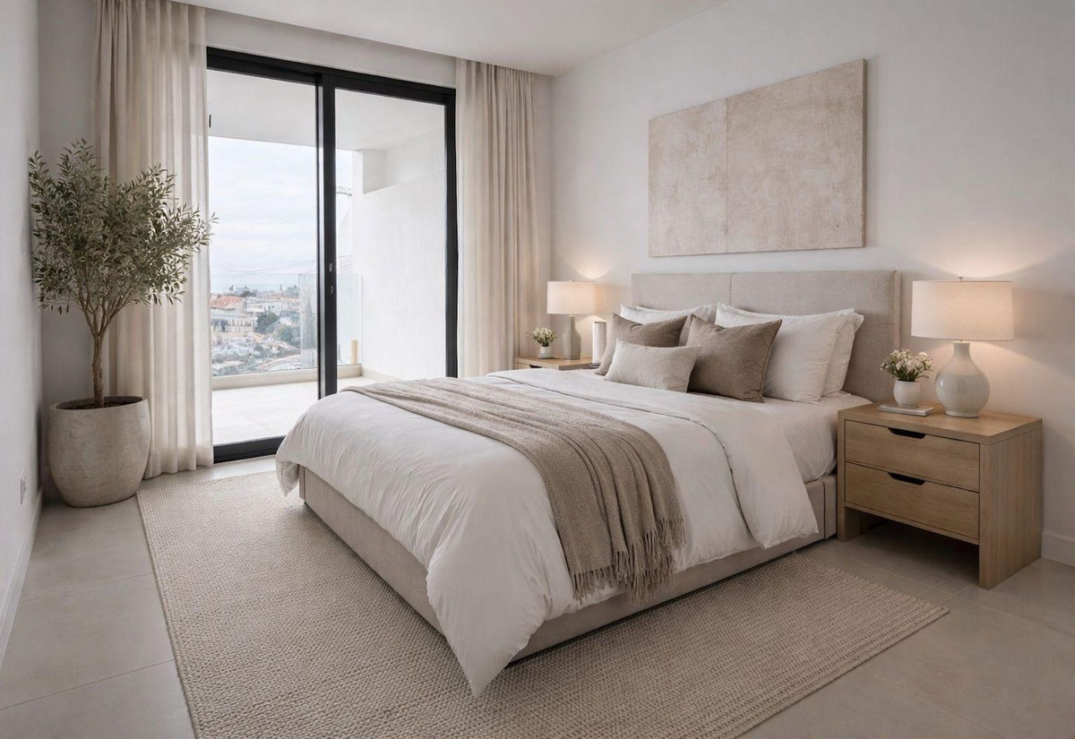 Appartement te koop in Fuengirola | 3 slaapkamers H5318767