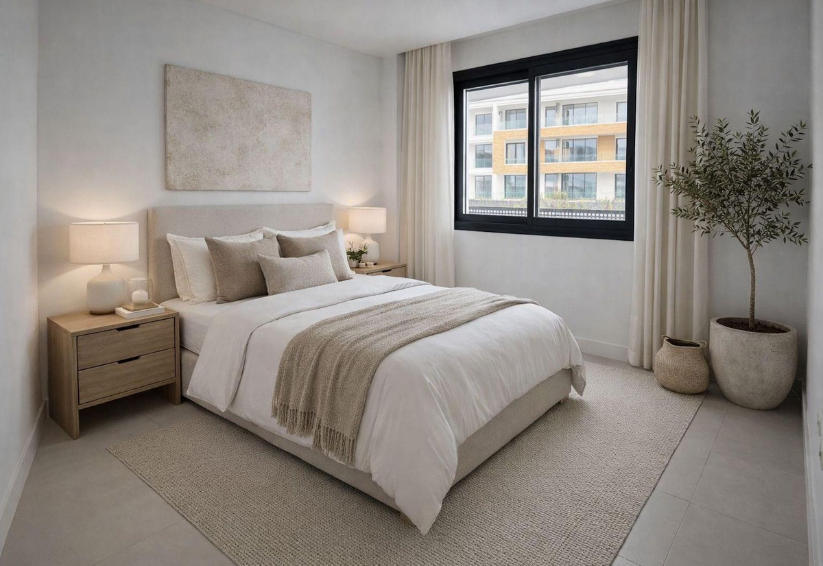 Appartement te koop in Fuengirola | 3 slaapkamers H5318767