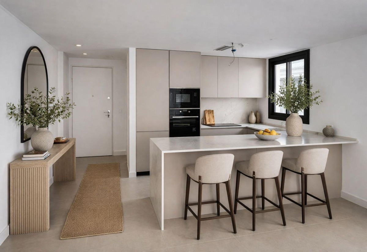 Appartement te koop in Fuengirola | 3 slaapkamers H5318767