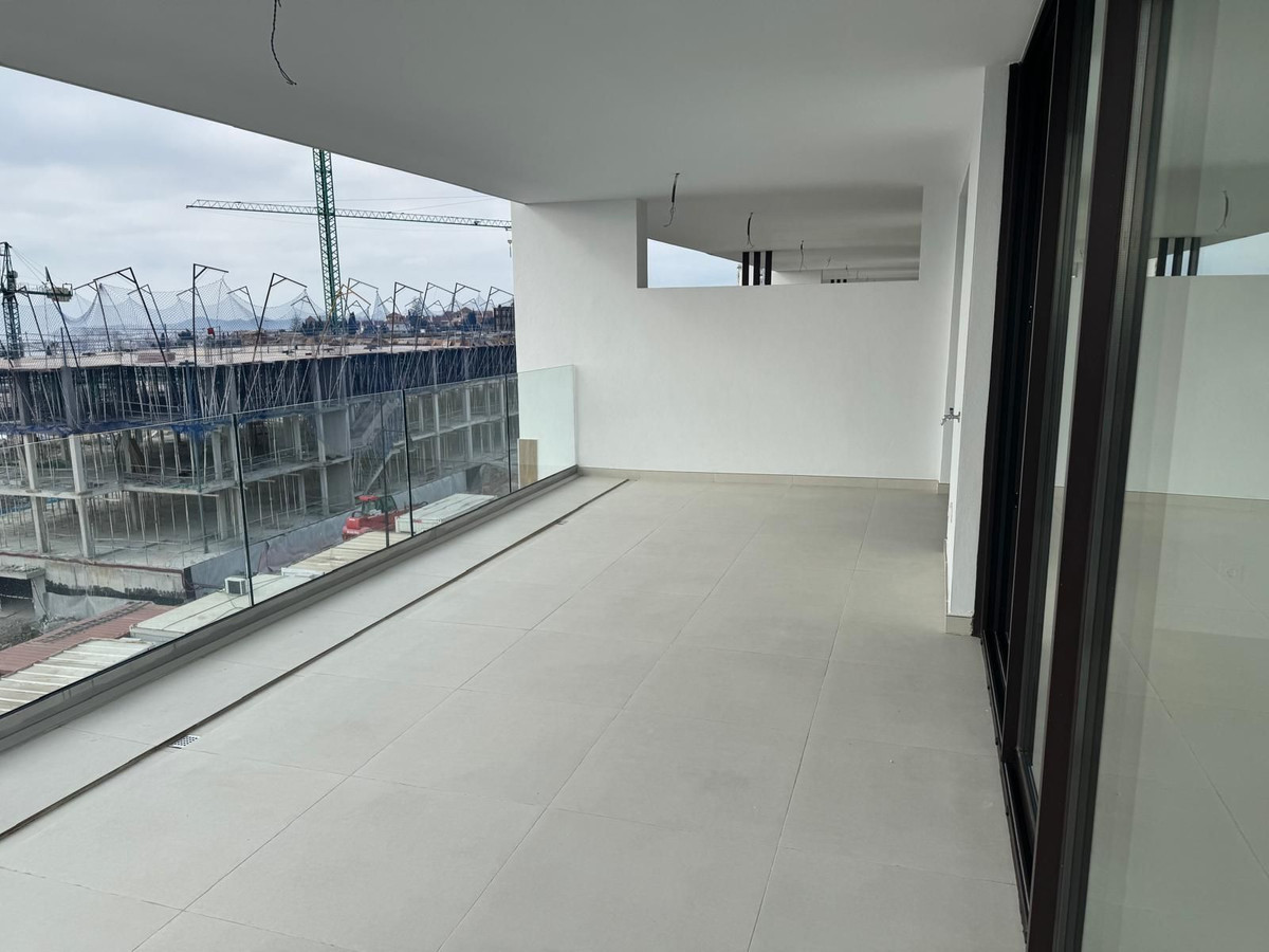 Appartement te koop in Fuengirola | 3 slaapkamers H5318767