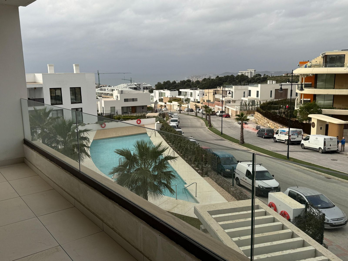 Appartement te koop in Fuengirola | 3 slaapkamers H5319445