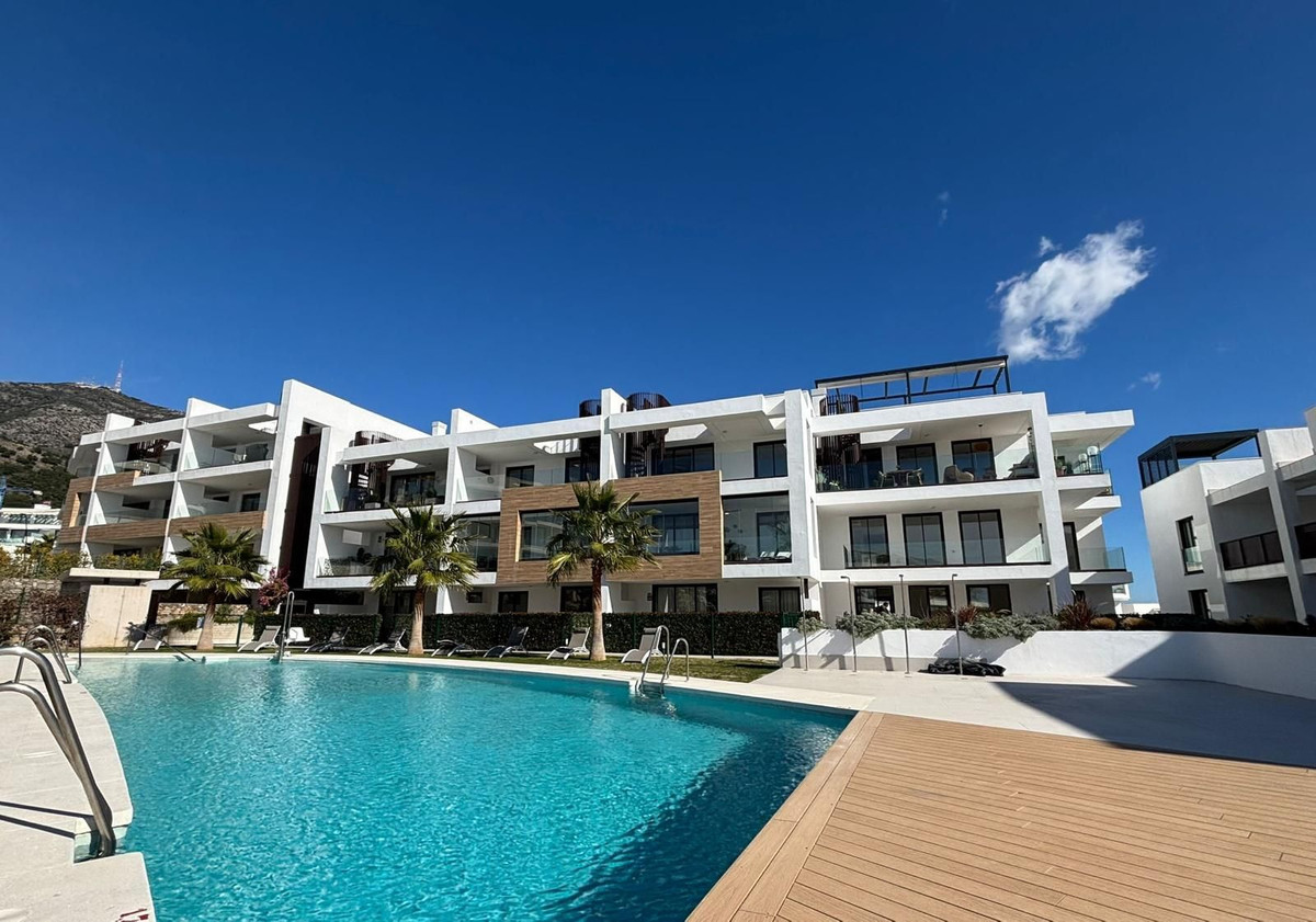 Appartement te koop in Fuengirola | 3 slaapkamers H5319445