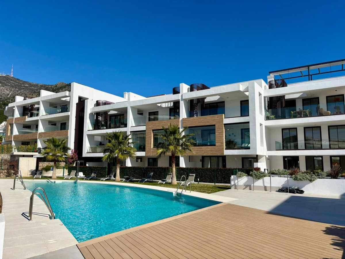 Appartement te koop in Fuengirola | 3 slaapkamers H5319445