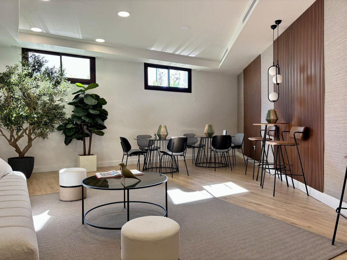 Appartement te koop in Fuengirola | 3 slaapkamers H5319445