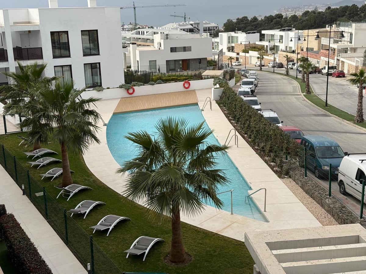 Appartement te koop in Fuengirola | 3 slaapkamers H5319445