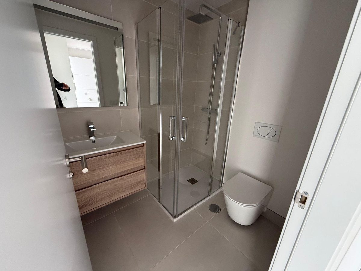 Appartement te koop in Fuengirola | 3 slaapkamers H5319445