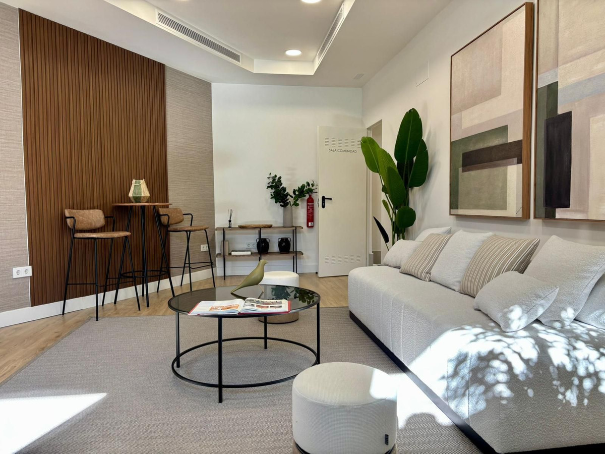 Appartement te koop in Fuengirola | 3 slaapkamers H5319445