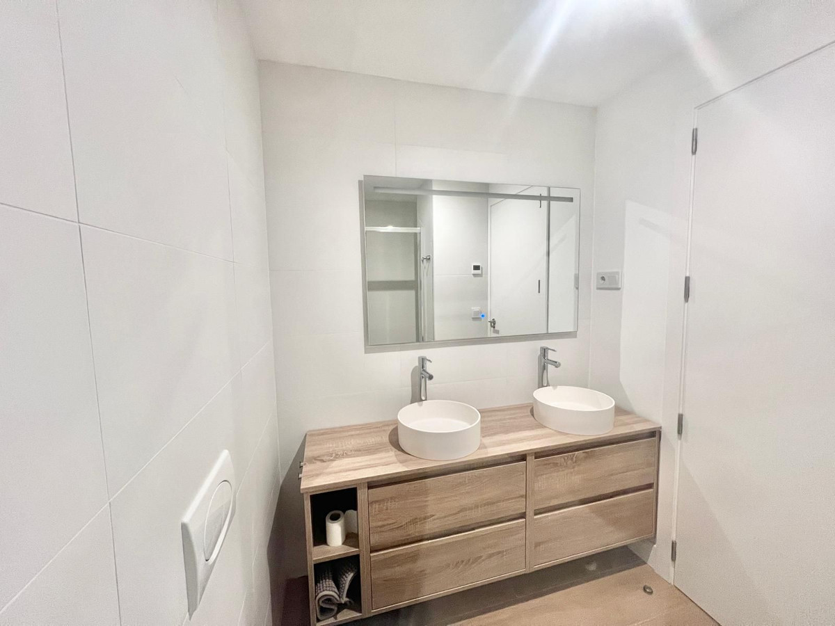 Duplex te koop in Fuengirola | 3 slaapkamers H5319544