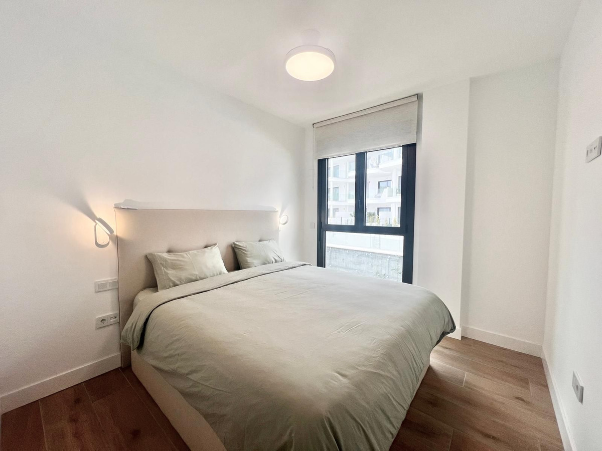 Duplex te koop in Fuengirola | 3 slaapkamers H5319544