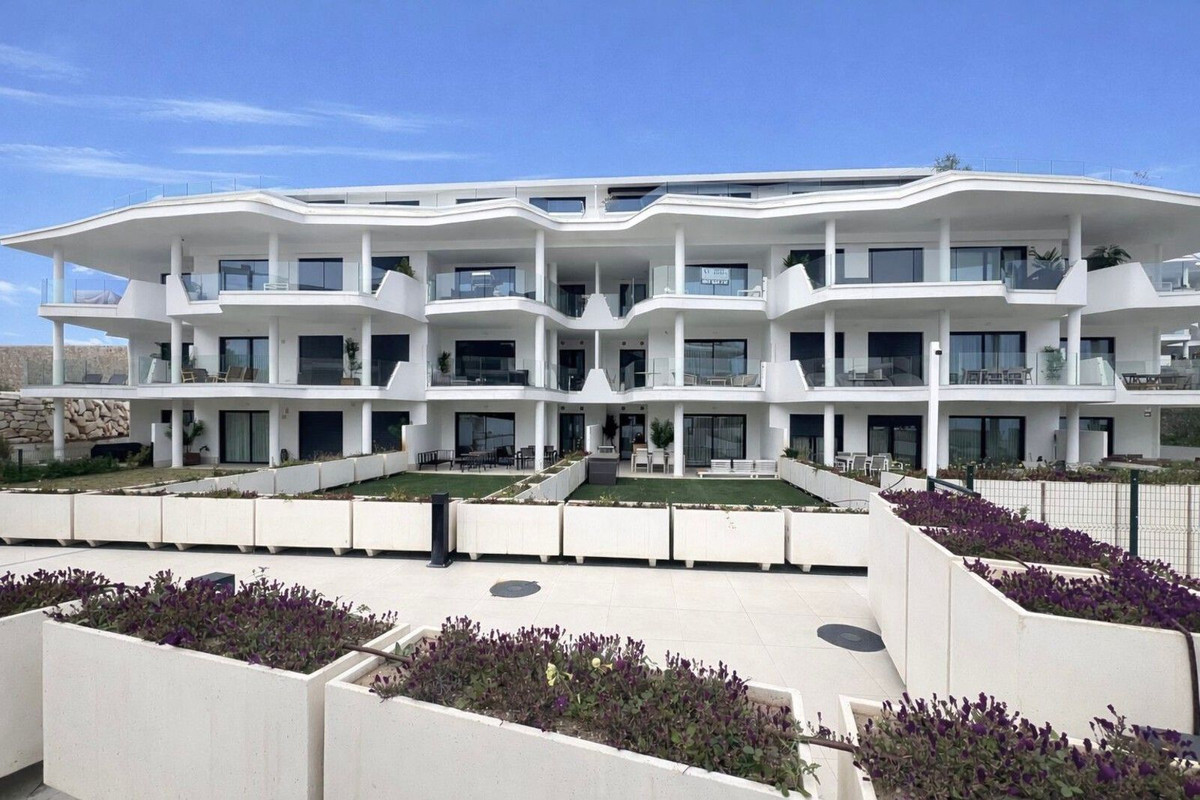 Duplex te koop in Fuengirola | 3 slaapkamers H5319544