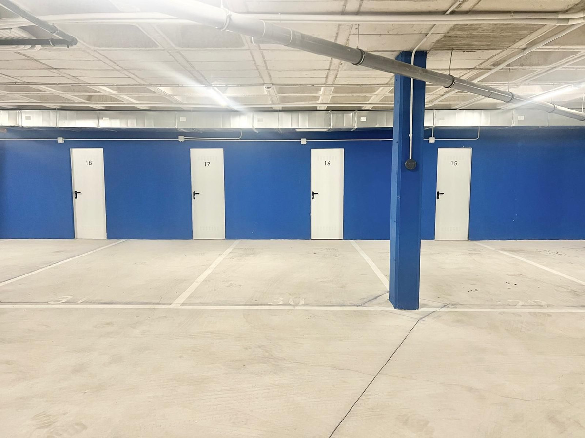 Duplex te koop in Fuengirola | 3 slaapkamers H5319544