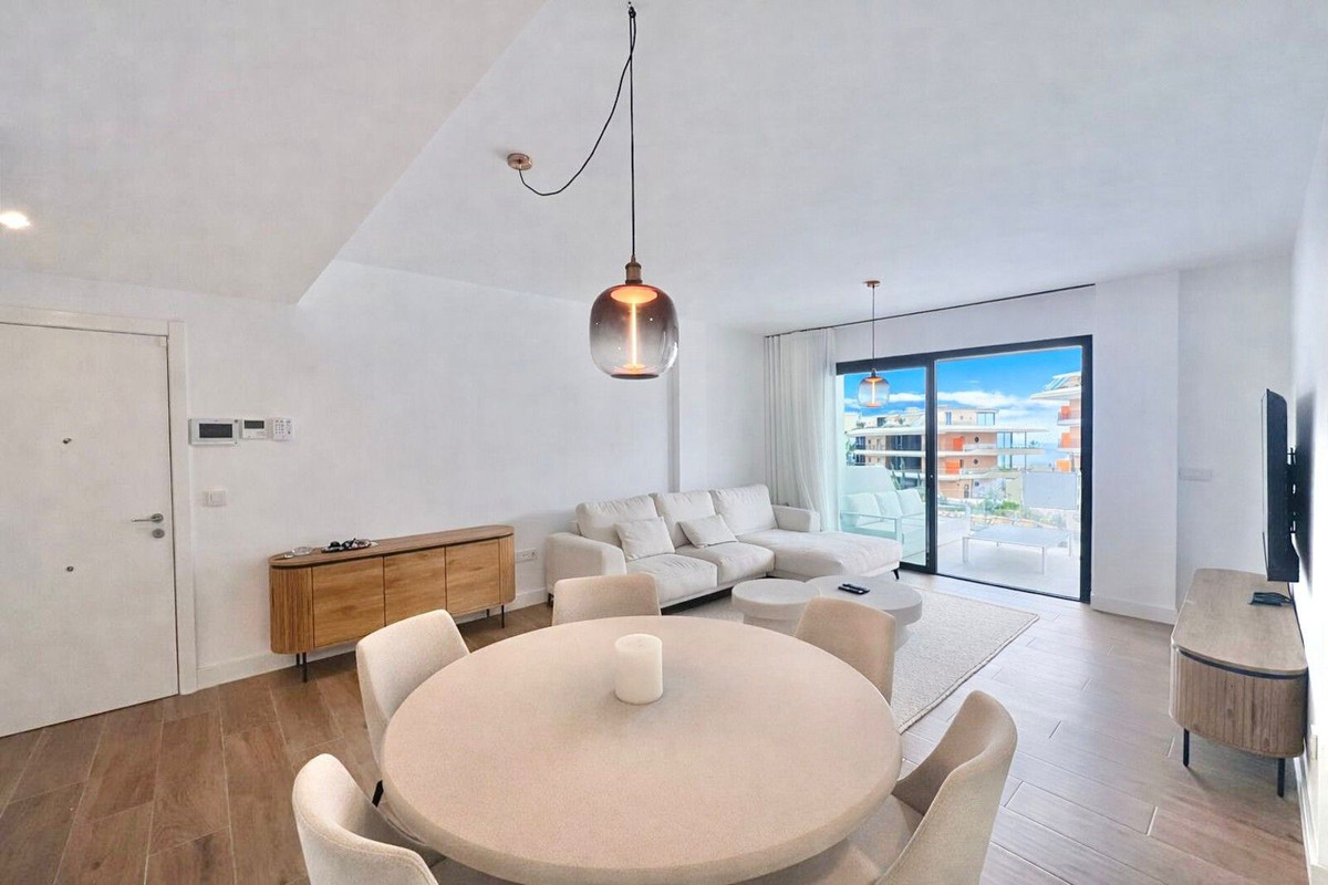 Duplex te koop in Fuengirola | 3 slaapkamers H5319544