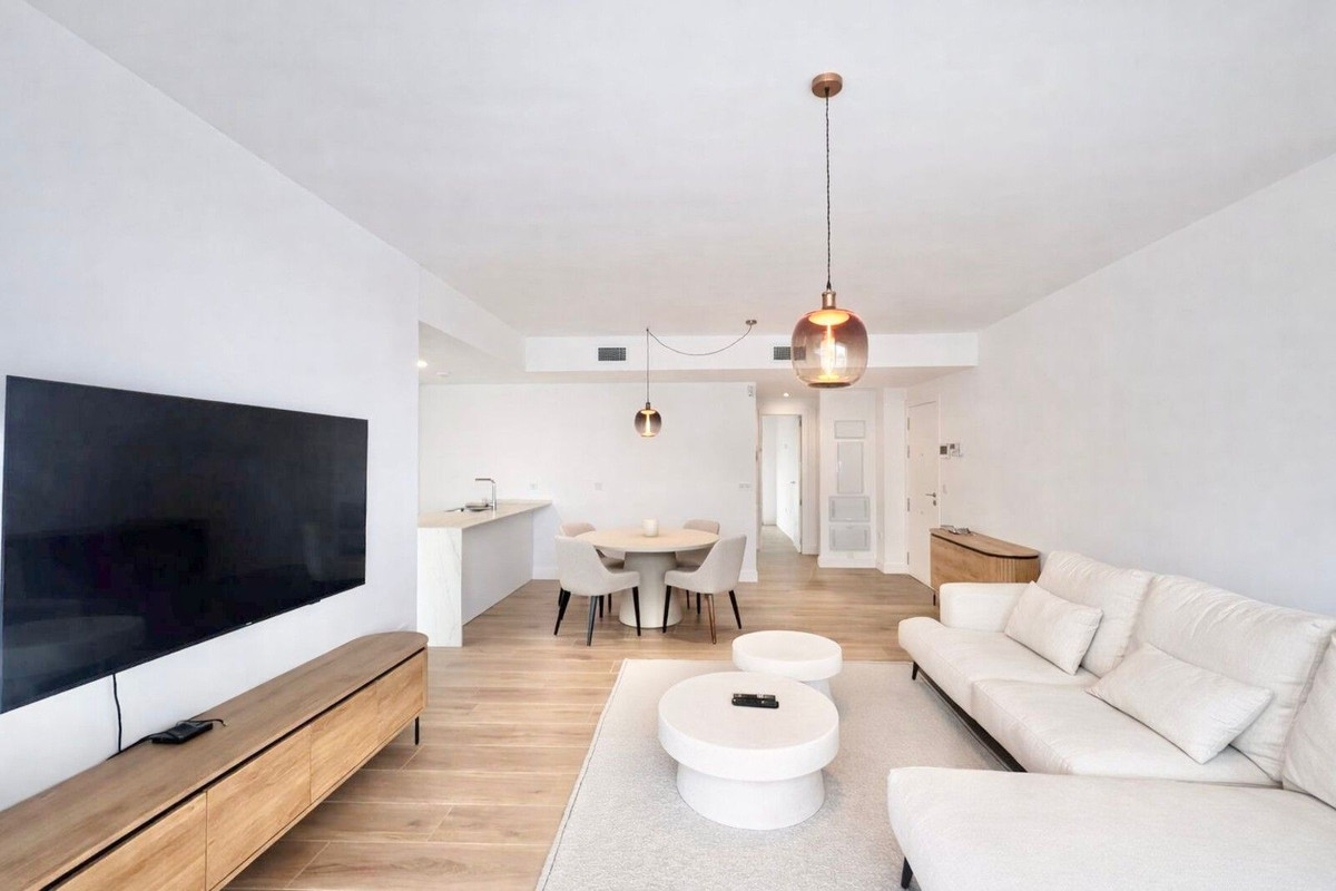 Duplex te koop in Fuengirola | 3 slaapkamers H5319544