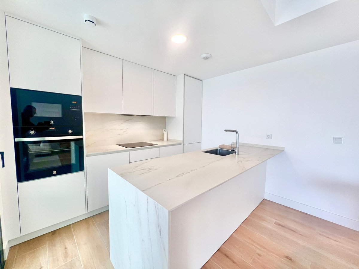 Duplex te koop in Fuengirola | 3 slaapkamers H5319544