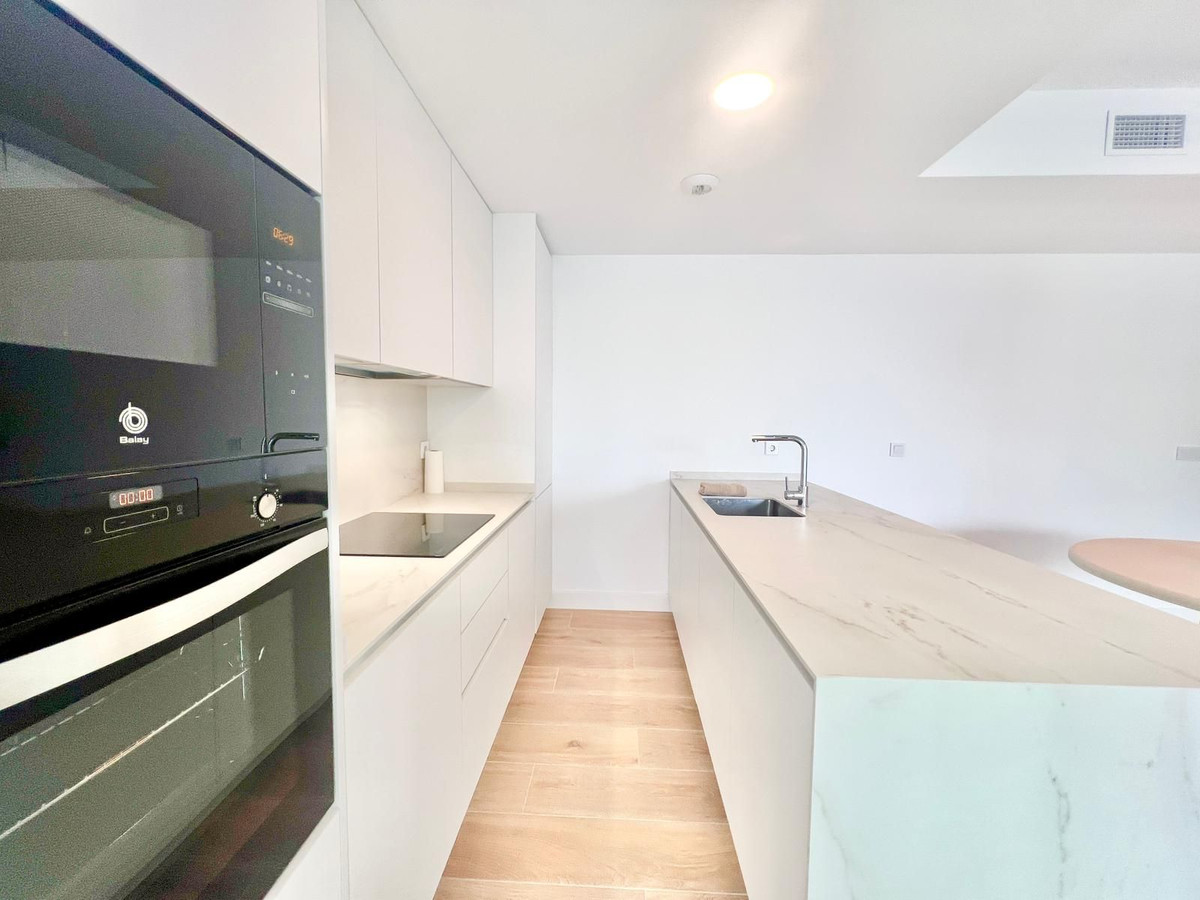 Duplex te koop in Fuengirola | 3 slaapkamers H5319544