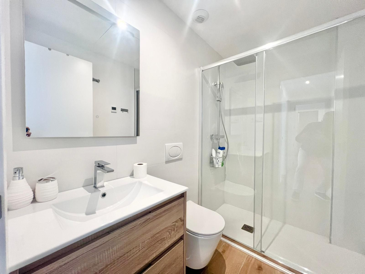 Duplex te koop in Fuengirola | 3 slaapkamers H5319544