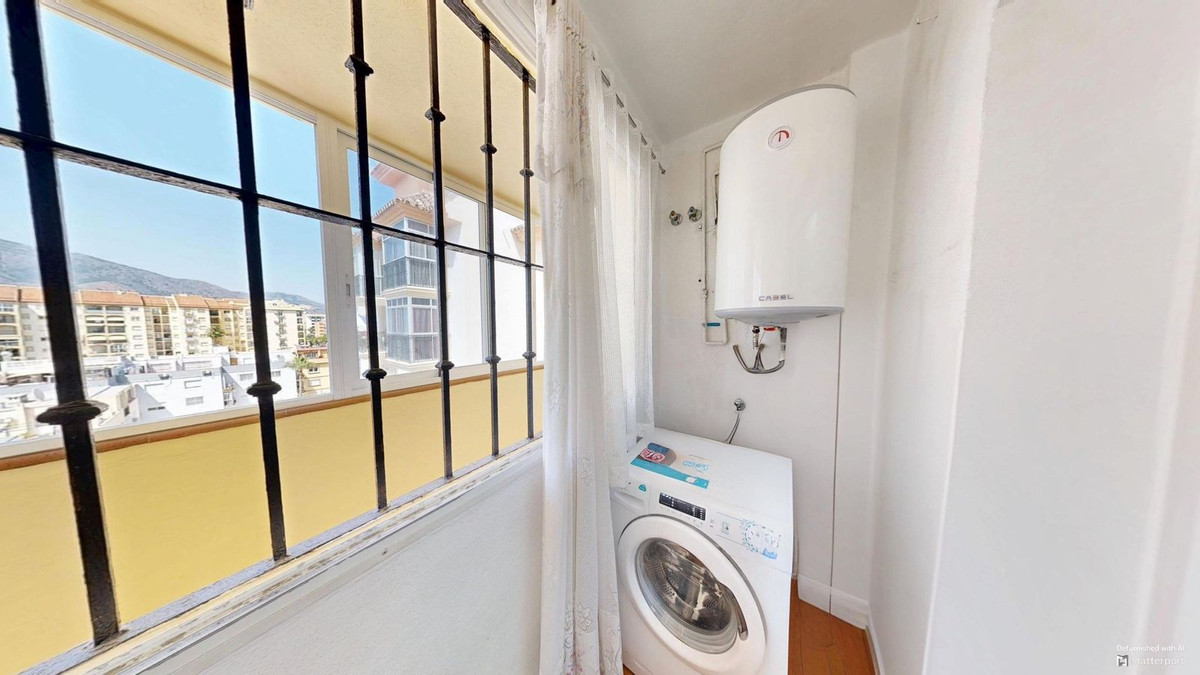 Huis te koop in Fuengirola | 4 slaapkamers H5319559