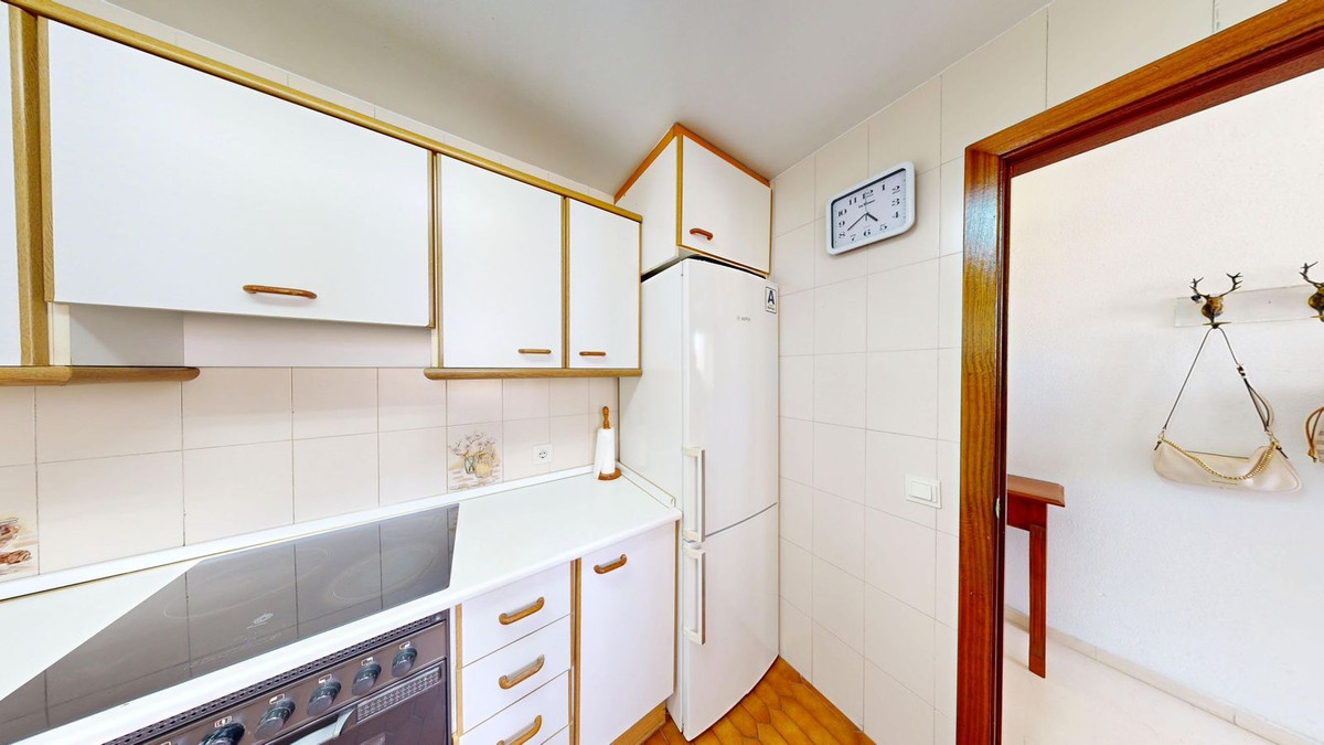 Huis te koop in Fuengirola | 4 slaapkamers H5319559