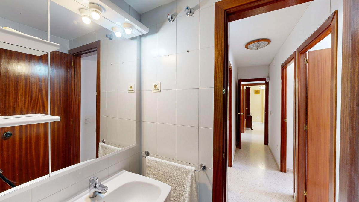 Huis te koop in Fuengirola | 4 slaapkamers H5319559