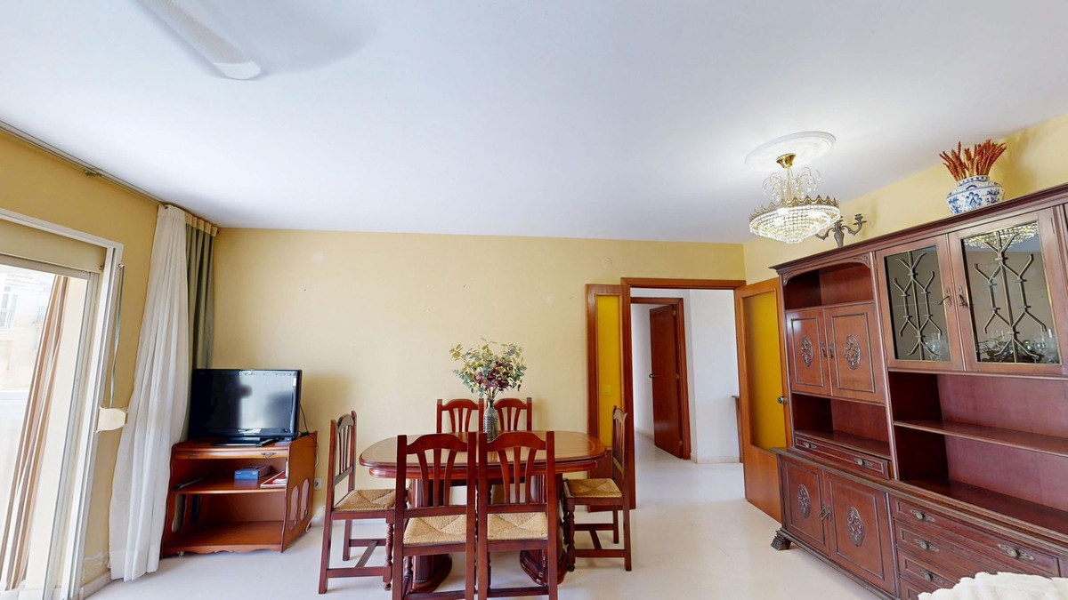 Huis te koop in Fuengirola | 4 slaapkamers H5319559
